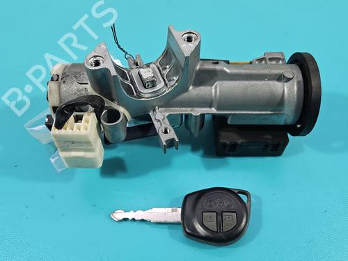 ratlastndingslas-suzuki-swift-iii-mz-ez-2005-38123192 main image