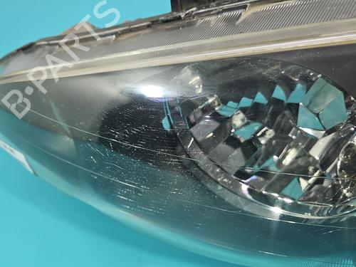 Left headlight HONDA HR-V (GH_) 1.6 16V 4WD (GH2, GH4) | BP37820158C28 - Image 6