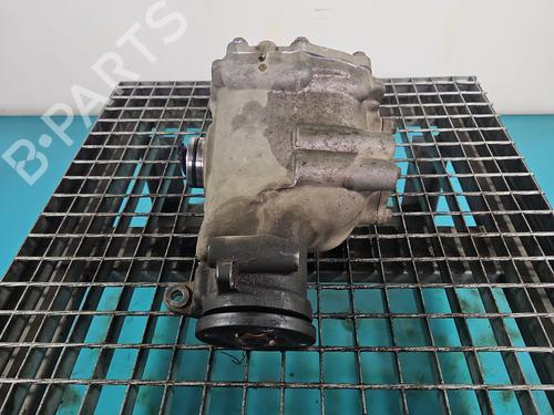 Used Front differential Front differential 38130372 38130372