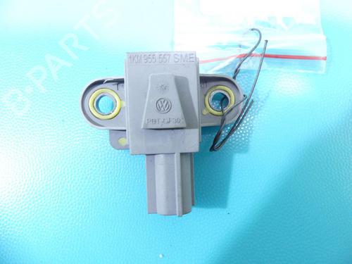 Electronic sensor VW GOLF VI (5K1) 1.6 TDI | BP37808459M84 - Image 2