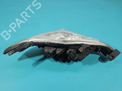 Left headlight MAZDA 5 (CR) 2.0 CD (CR19) | BP37819854C28 - Image 7