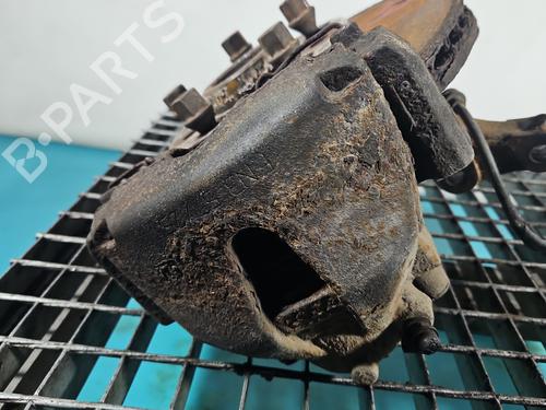 Right front brake caliper OPEL COMBO Box Body/MPV 1.7 CDTI 16V | BP38124021M104 - Image 1