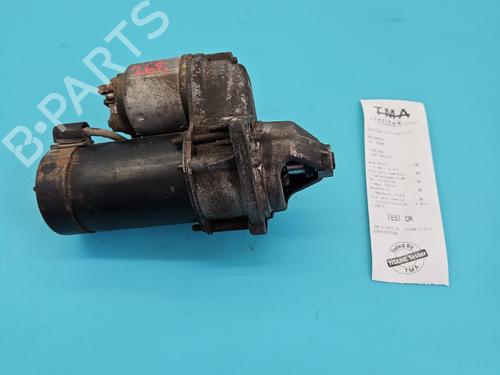 Startmotor Startmotor 37990528 37990528