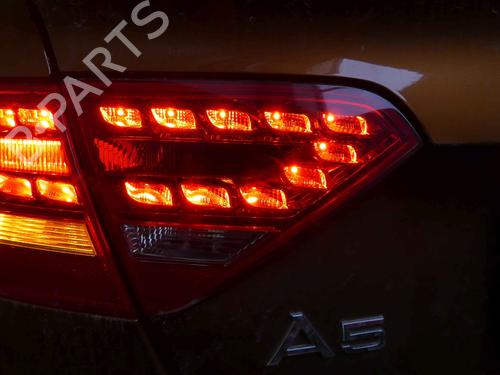 Used Left tailgate light Left tailgate light 37895511 37895511