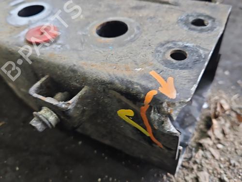 Subframe VOLVO S90 II (234) T6 AWD | BP37831109M9 - Image 3