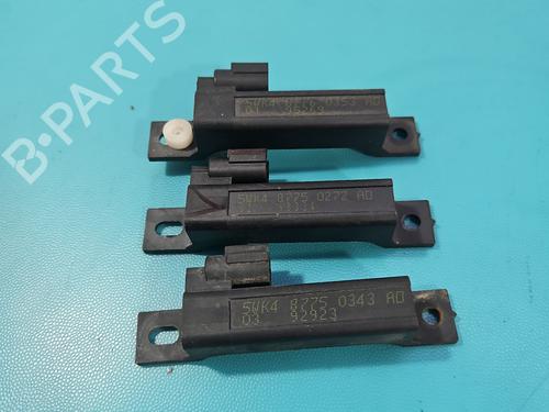 Engine control unit (ECU) RENAULT KOLEOS I (HY_) 2.0 dCi 4x4 (HY0K) | BP37853974M57 - Image 23