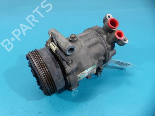 Used AC compressor AC compressor 37861032 37861032