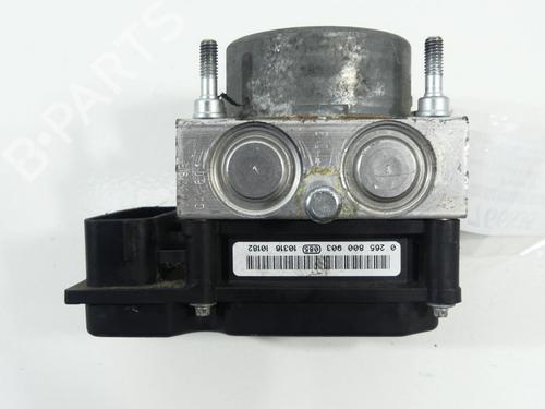 ABS pump DACIA DUSTER (HS_) 1.5 dCi (HSAJ) | BP38152956M43 - Image 5