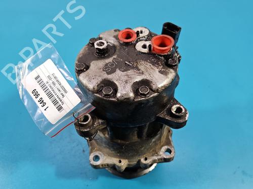 AC compressor SEAT LEON (1M1) 1.6 16 V | BP40078935M34 - Image 7