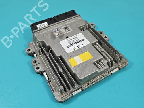 Engine control unit (ECU) HYUNDAI i30 Estate (PDE) | BP37835147M57 - Image 3