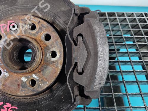 Used Right front brake caliper Right front brake caliper 37846183 37846183