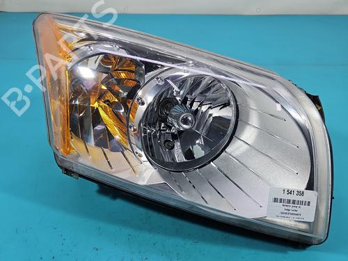 right-headlight-dodge-caliber-2006-37824452 main image