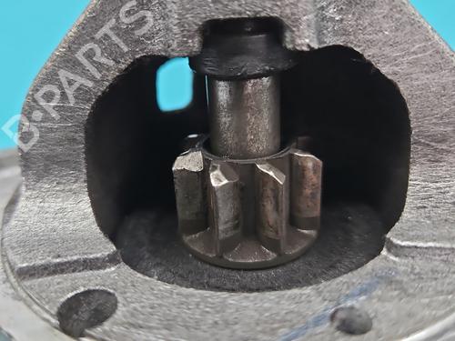 Starter MITSUBISHI MIRAGE / SPACE STAR VI Hatchback (A0_A) 1.0 (A05A) | BP38124532M8 - Image 3