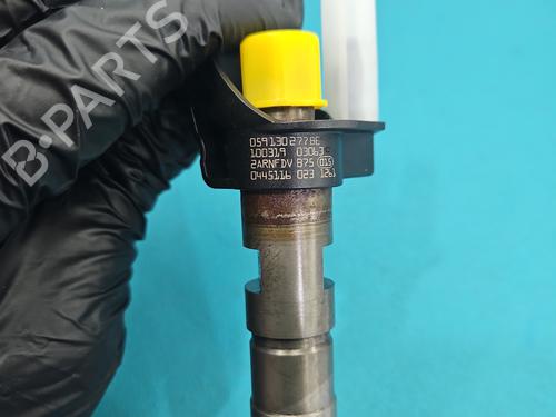 Injector AUDI A5 Sportback (8TA) 3.0 TDI quattro | BP37841417M100 - Image 2
