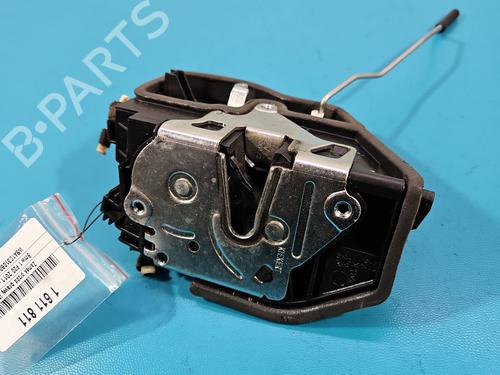 Used Front right lock Front right lock 37859853 37859853