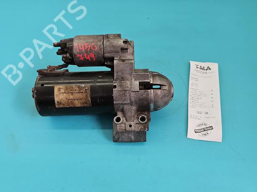 Startmotor Startmotor 38130930 38130930