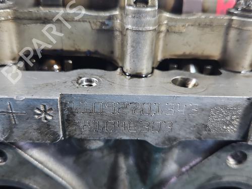 Cylinder head BMW 3 Touring (E91) 320 d xDrive | BP38128709M5 - Image 19