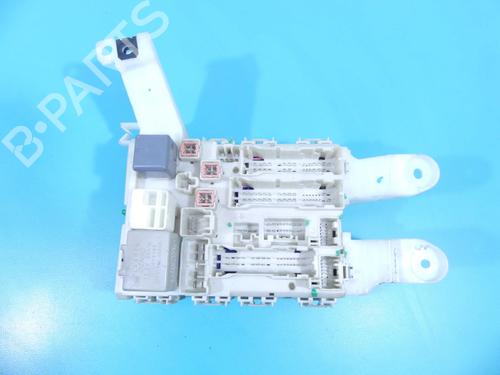 Engine control unit (ECU) TOYOTA AURIS (_E15_) 2.0 D-4D (ADE150_, ADE150R) | BP37809205M57 - Image 5