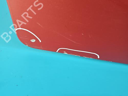 Tailgate PEUGEOT PARTNER Tepee 1.6 HDi 16V | BP37855870C6 - Image 5