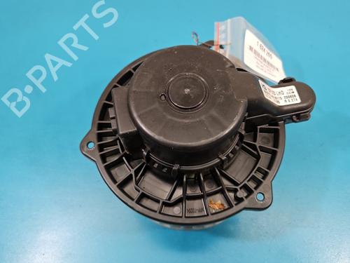 Heater blower motor KIA CEED (CD) | BP38930952M62 - Image 2