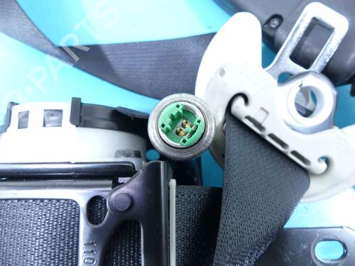 Front right seatbelt INFINITI Q50 2.0 T | BP37888862I25 - Image 7