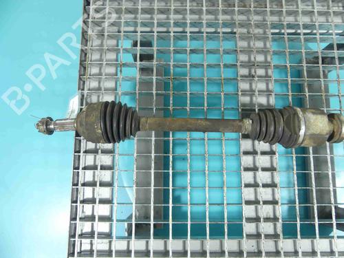 Right front driveshaft RENAULT MODUS / GRAND MODUS (F/JP0_) 1.4 (JP01, JP0J) | BP37891963M39 - Image 3