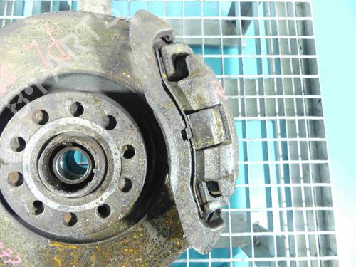 Left front brake caliper AUDI A8 D3 (4E2, 4E8) | BP37893070M105 - Image 2