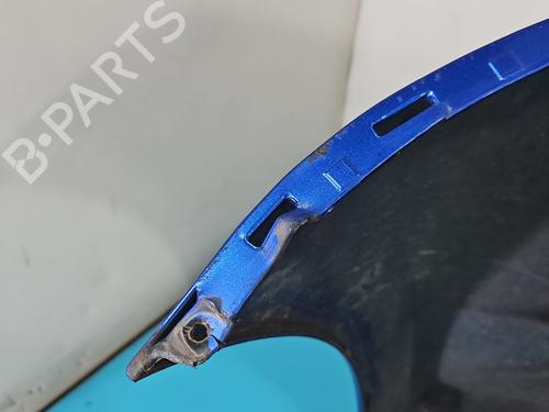 Front bumper HONDA FR-V (BE) 1.7 (BE1) | BP38145384C7  - Image 14
