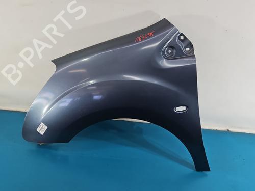 left-front-fenders-citroen-berlingo-box-bodympv-b9-2008-39504238 main image