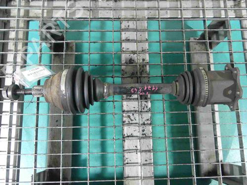 Used Left front driveshaft Left front driveshaft 37804379 37804379
