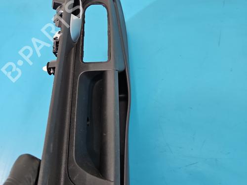 Front left panel VW UP! (121, 122, BL1, BL2, BL3, 123) | BP37825093C58 - Image 3
