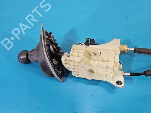 Gear lever PEUGEOT BOXER Bus 2.2 HDi 120 | BP37837852M90 - Image 3