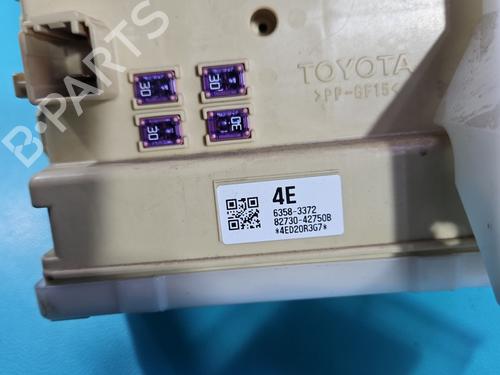 Electronic module TOYOTA RAV 4 IV (_A4_) 2.0 D 4WD (ALA41_) | BP37835054M83 - Image 8