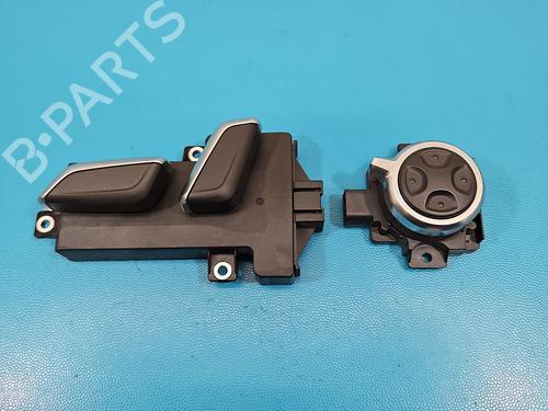 Switch AUDI Q7 (4MB, 4MG, 4MQ) 3.0 TFSI quattro | BP37837161I30 - Image 2