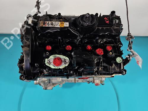 Used Engine Engine 37836999 37836999