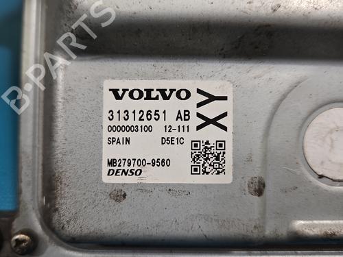 Engine control unit (ECU) VOLVO S60 II (134) T5 | BP37847820M57 - Image 29