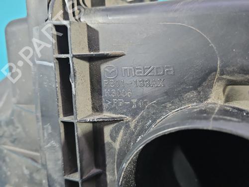 Air filter box MAZDA 6 Estate (GJ, GL) 2.0 (GJEFW) | BP37828970M87  - Image 9
