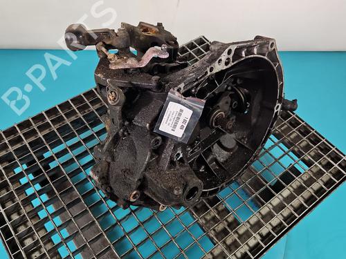 Used Gearbox Gearbox 37856683 37856683