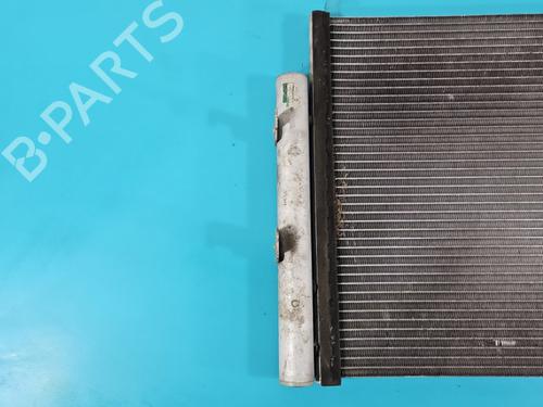 AC radiator CHEVROLET AVEO Hatchback (T300) 1.2 | BP38120837M32 - Image 6
