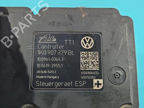 ABS pump VW GOLF VI (5K1)  | BP37844306M43  - Image 12