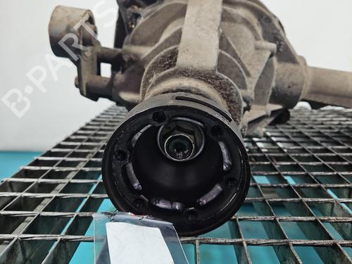 Front differential JEEP CHEROKEE (KJ) 3.7 4x4 | BP38123417M23 - Image 5