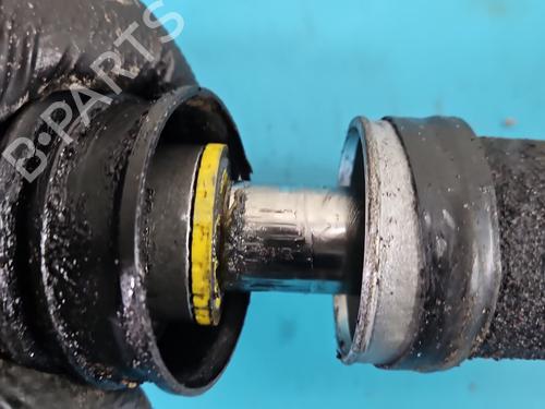 Steering rack RENAULT KANGOO Express (FW0/1_) 1.5 dCi 70 (FW0A, KW0V) | BP38286310M22 - Image 12
