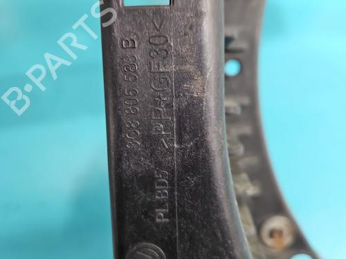 Front slam panel VW PASSAT CC B6 (357) | BP38147897C72 - Image 7
