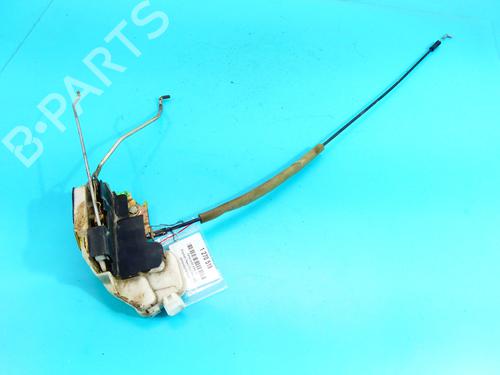 Used Front right lock Front right lock 37887720 37887720