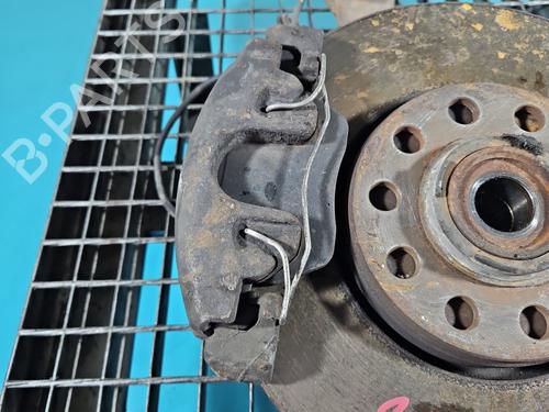 Used Right front brake caliper Right front brake caliper VW PASSAT B5 (3B2) 1.8 (125 hp) 40008553 40008553