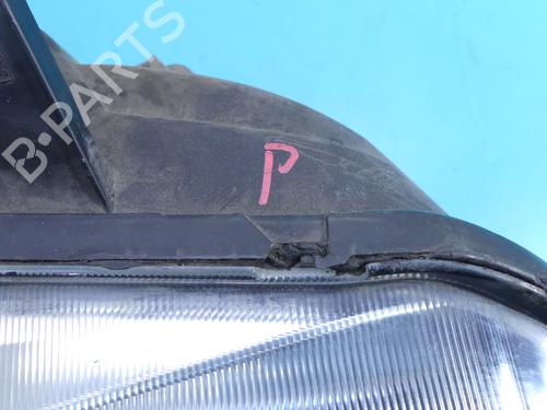 Right headlight MAZDA 2 (DY) 1.4 CD | BP37887488C29 - Image 6