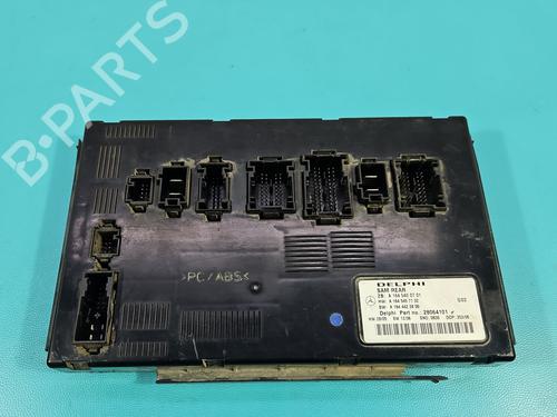 other-mercedes-benz-m-class-w164-2005-2006-2007-2008-2009-2010-2011-2012-37835795 main image