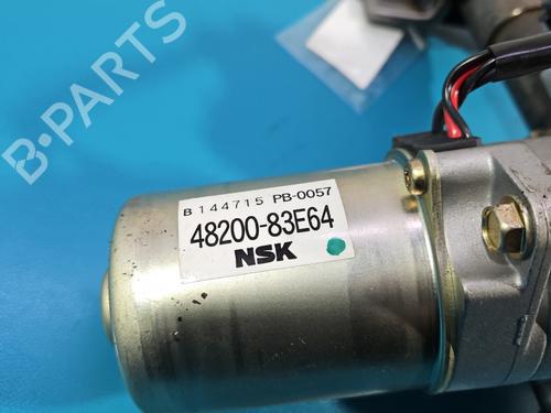 Steering pump SUZUKI WAGON R+ (MA) 1.3 (RB413) | BP39619877M99 - Image 4