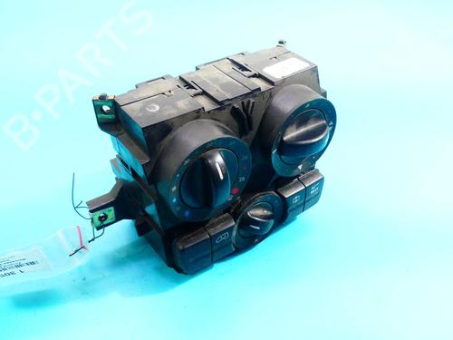 Climate control MERCEDES-BENZ VITO Bus (W639) | BP37891177I5 - Image 2