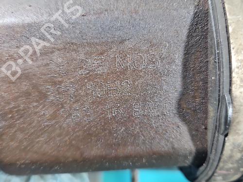 Left front driveshaft FORD KUGA I | BP37813533M38 - Image 7